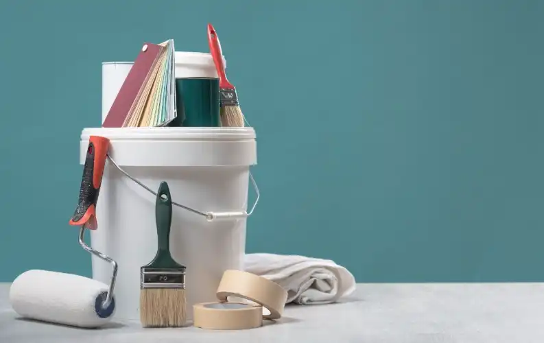 Ihlamurkuyu Mahallesi Boyacı Ustası